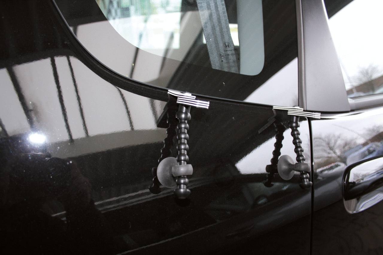 KS Tools Spaltmaßlehren-Satz, 3-tlg 150.1570