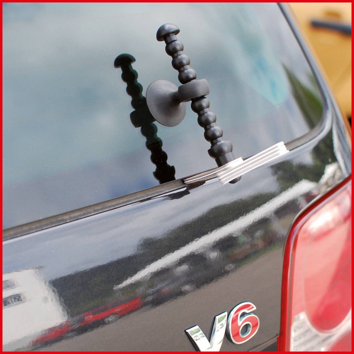 KS Tools Spaltmaßlehren-Satz, 3-tlg 150.1570