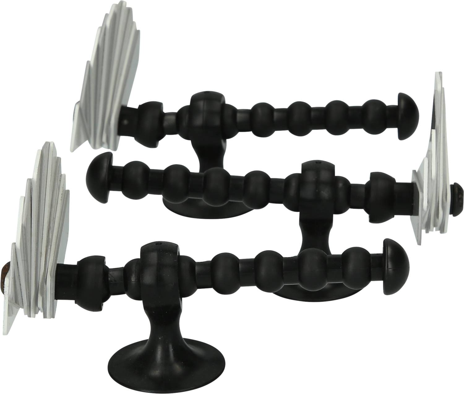 KS Tools Spaltmaßlehren-Satz, 3-tlg 150.1570