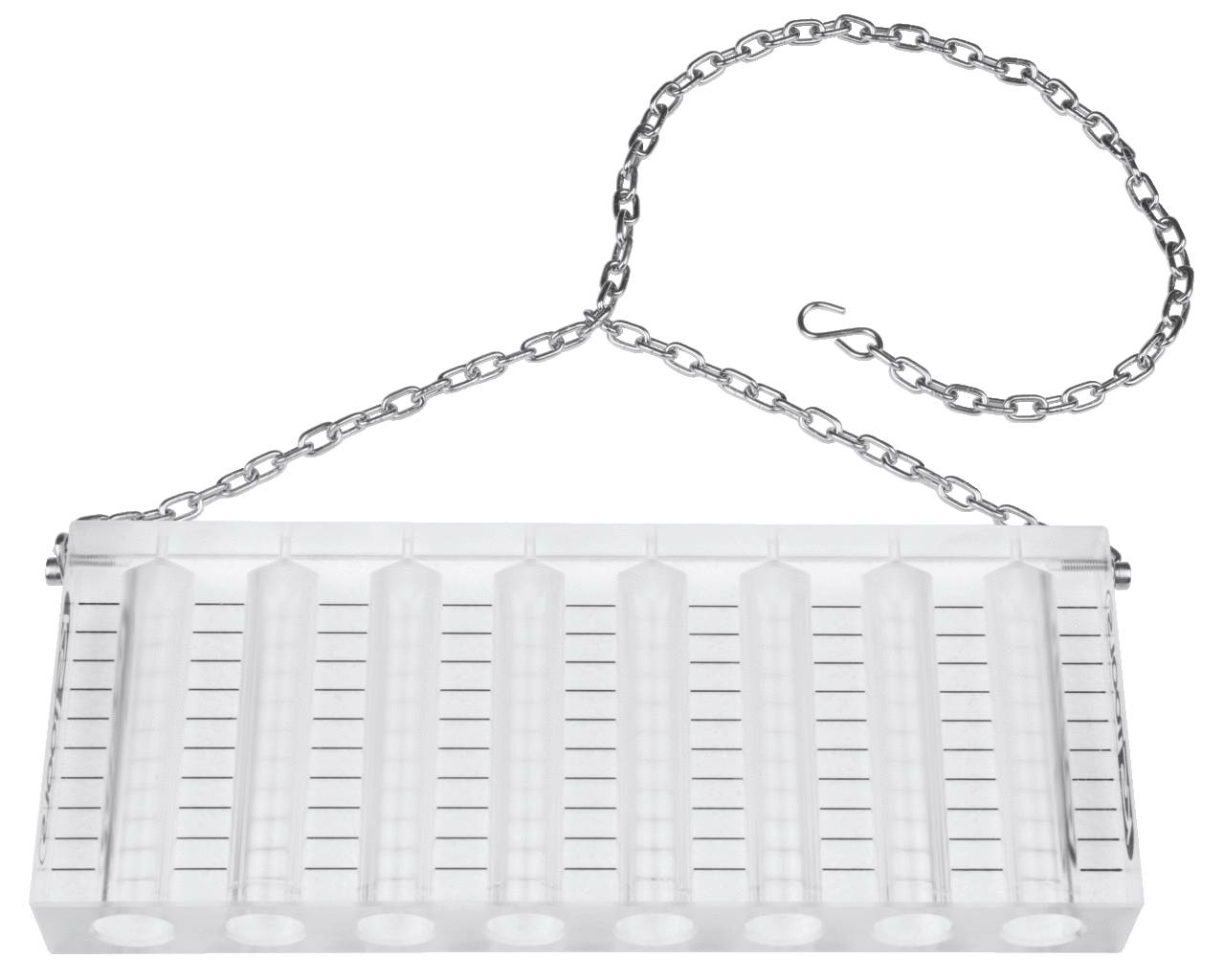 KS Tools 150.1581 Acryl-Block