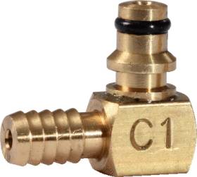 KS Tools 150.1594 Adapter, BOSCH