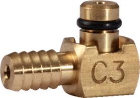 KS Tools 150.1596 Adapter, DENSO