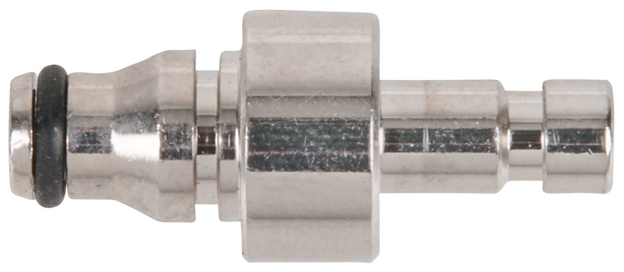 KS Tools 150.1598 Doppelnippel-Adapter, BOSCH