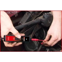 KS Tools Spannungsprüfer / Prüflampe 150.1655 KS Tools Spannungsprüfer / Prüflampe 150.1655