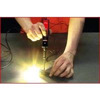 KS Tools Spannungsprüfer / Prüflampe 150.1655 KS Tools Spannungsprüfer / Prüflampe 150.1655