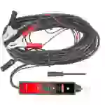 KS Tools Spannungsprüfer / Prüflampe 150.1655 KS Tools Spannungsprüfer / Prüflampe 150.1655