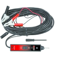 KS Tools Spannungsprüfer / Prüflampe 150.1655 KS Tools Spannungsprüfer / Prüflampe 150.1655