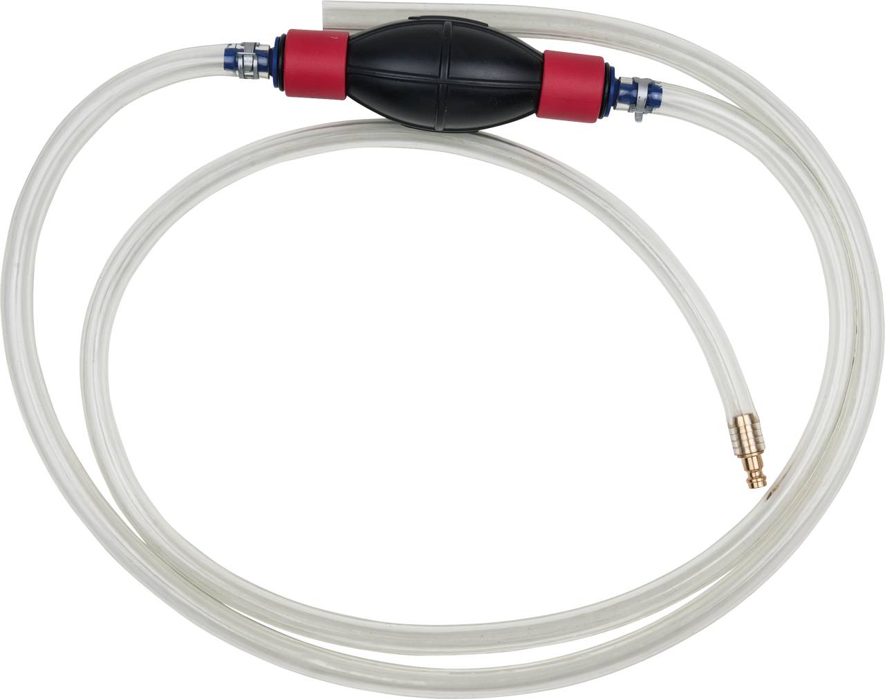 KS Tools 150.1661 Handpumpe mit Stecknippel