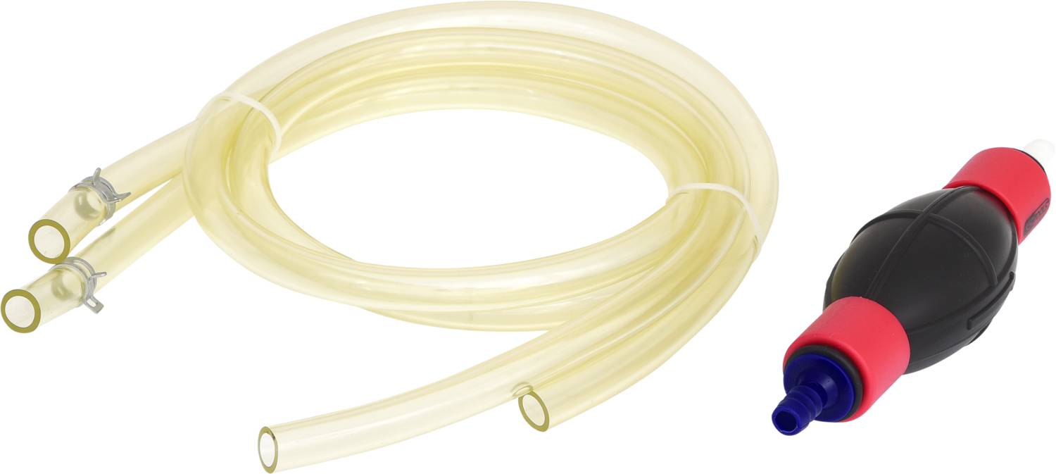 KS Tools 150.1665 Hand Umfüll- / Einfüllpumpe