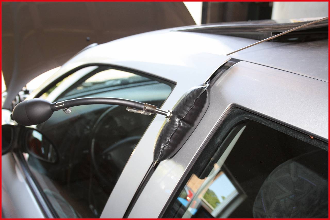 KS Tools Druckkissen 160 x 160mm 150.1689