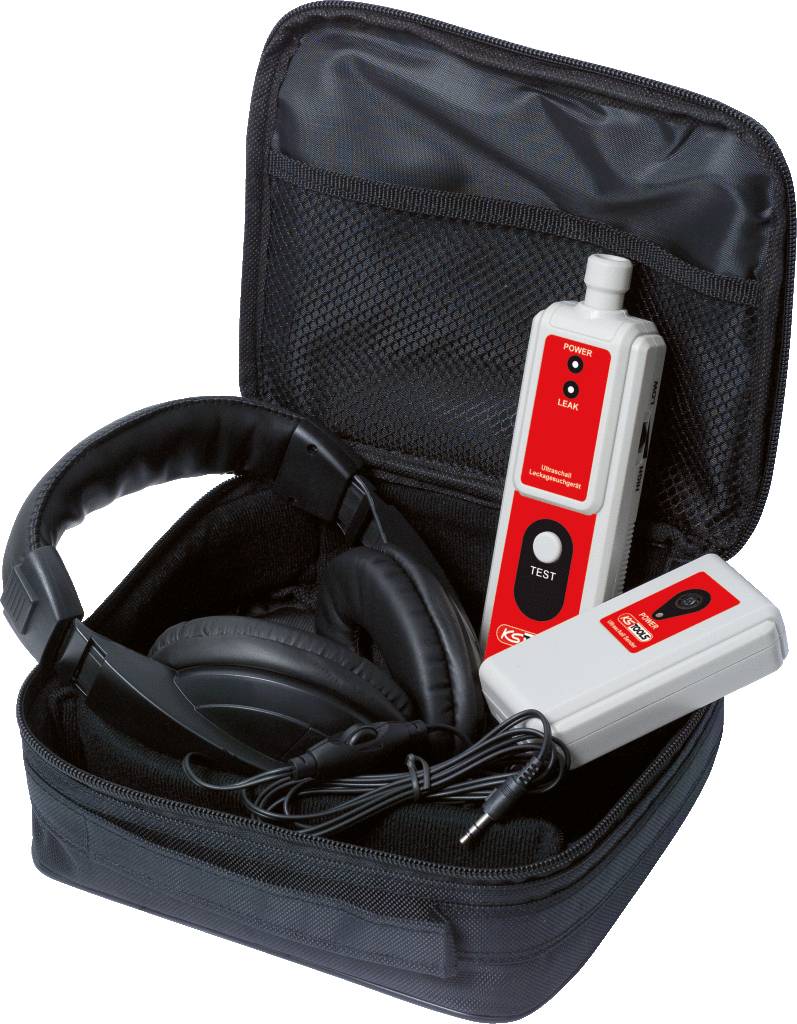 KS Tools Ultraschall-Lecksuchgerät 150.1690