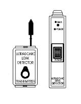 KS Tools Ultraschall-Lecksuchgerät 150.1690