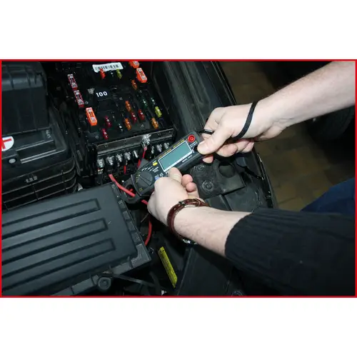 KS Tools 150.1745 Stromzange digital KS Tools 150.1745 Stromzange digital
