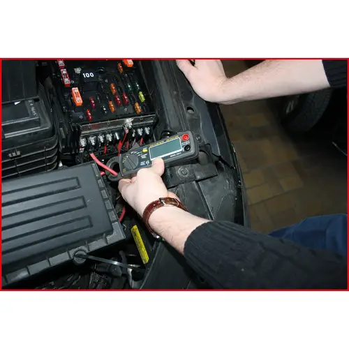 KS Tools 150.1745 Stromzange digital KS Tools 150.1745 Stromzange digital