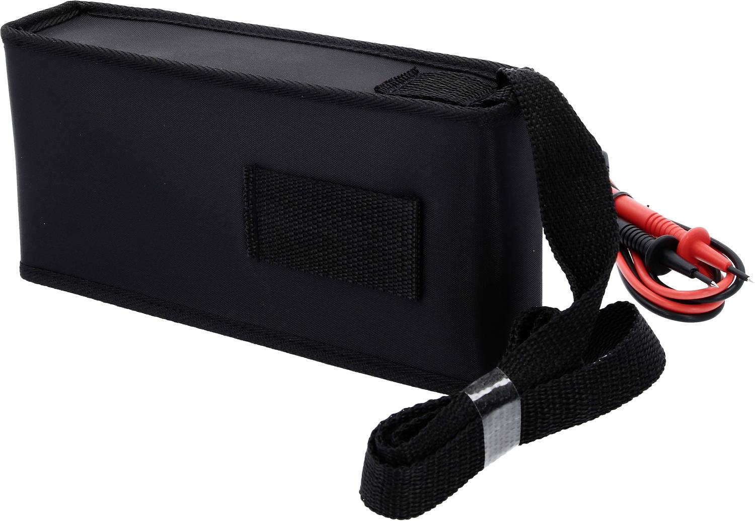 KS Tools 150.1745 Stromzange digital