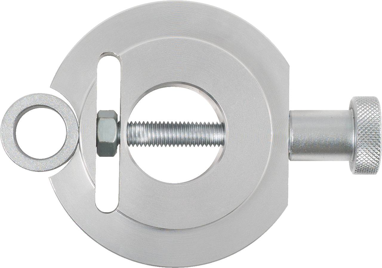 KS Tools BMW-Sturzeinstellwerkzeug, 1er, 3er, X3, X5, Z4 150.1821