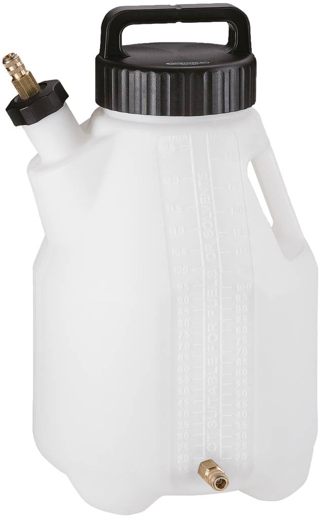 KS Tools 150.1861 Behälter 10 Liter