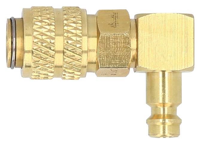 KS Tools 150.1922 90° Winkeladapter