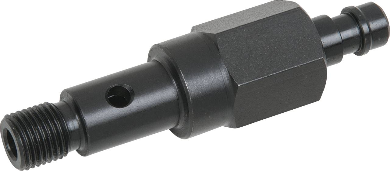 KS Tools 150.1923 1/2" Turbolader Öldruckadapter