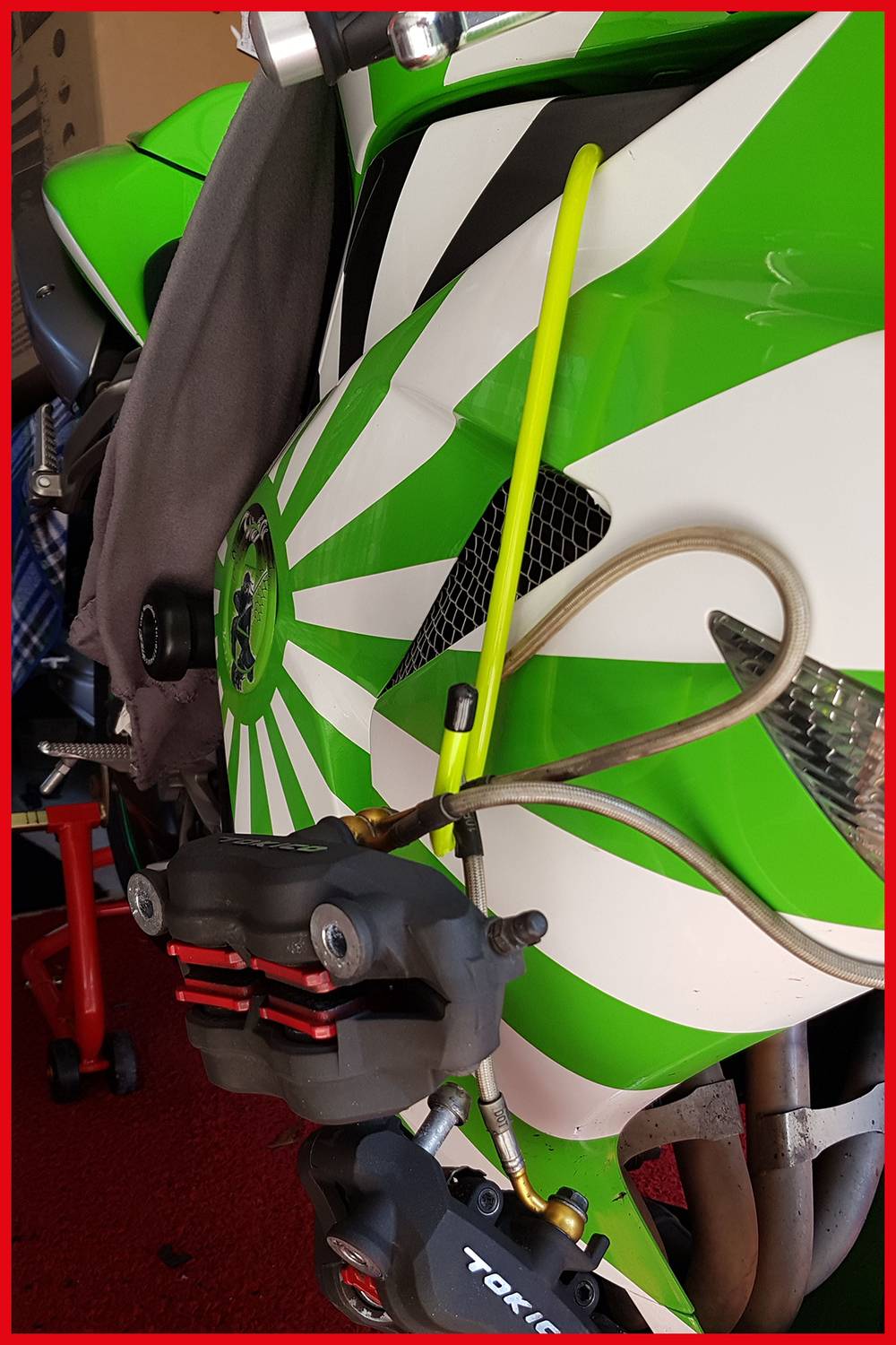 KS Tools 150.1935 Universal-Haken-Satz, formbar, 2-tlg