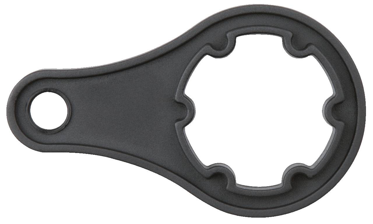 KS Tools 150.1940 Schlüssel für Adapter