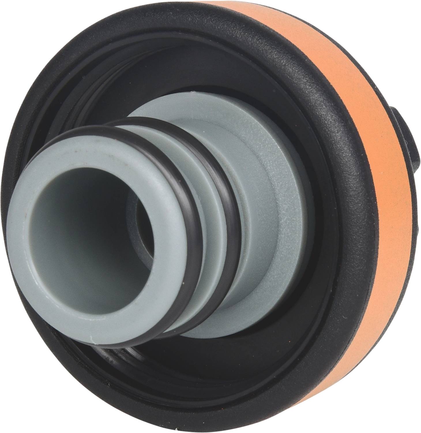 KS Tools 150.1956 Kühlsystem-Adapter M52,5 x 3,0, orange