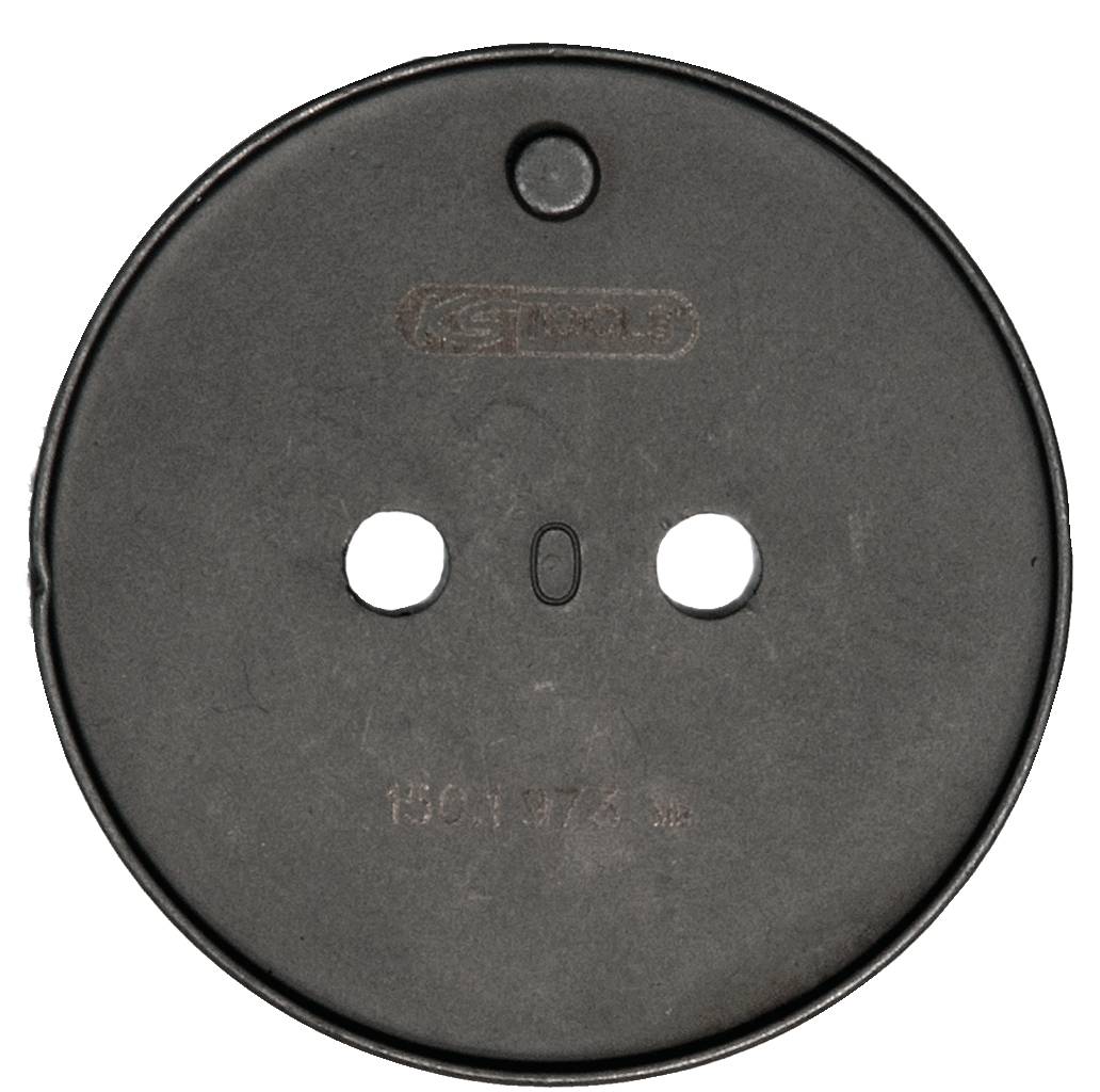 KS Tools 150.1973 Bremskolben-Werkzeug Adapter #0
