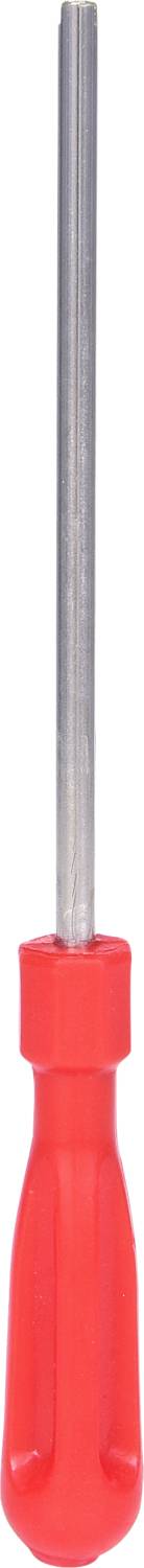 KS Tools Ventil-Schraubendreher, lang, 170mm 150.2033