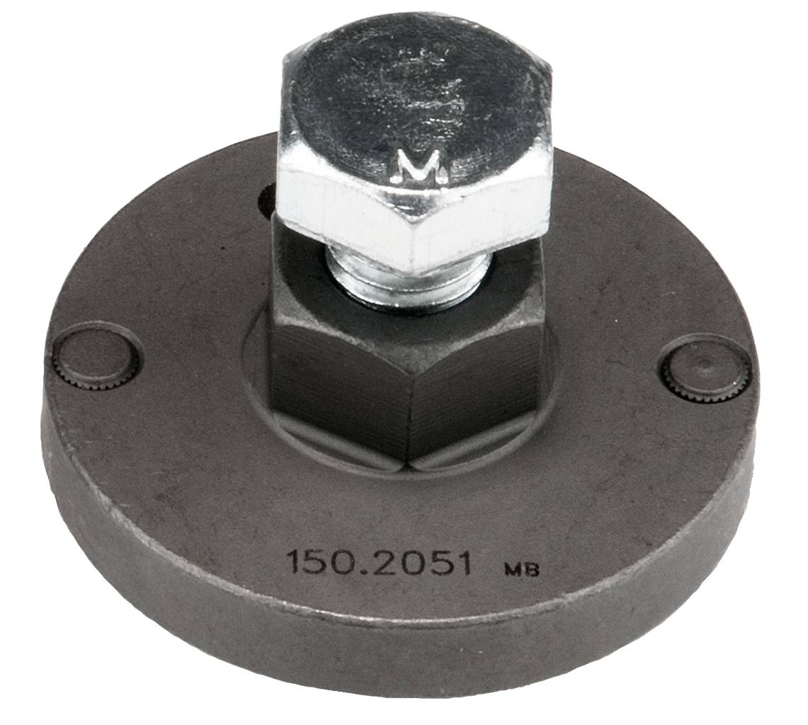 KS Tools 150.2051 Bremskolben-Werkzeug Adapter #D, Ø 52mm