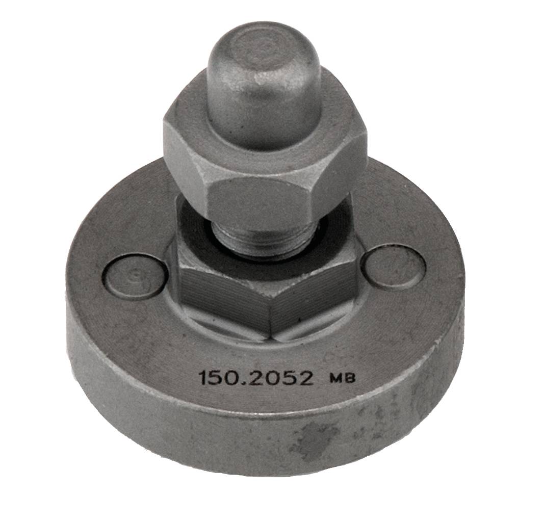 KS Tools 150.2052 Bremskolben-Werkzeug Adapter #F, Ø 35mm