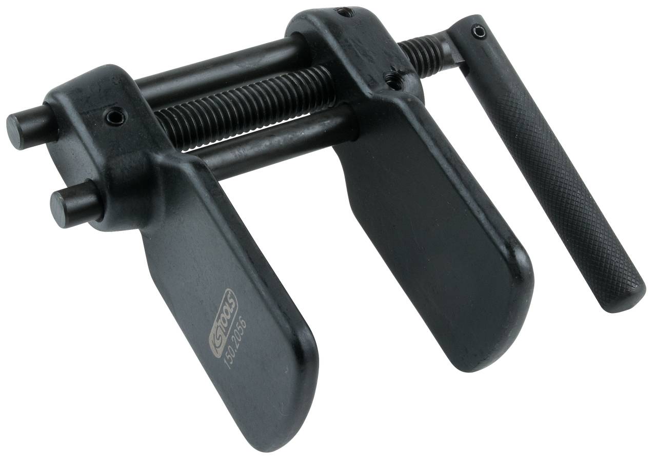 KS Tools 150.2056 Bremskolben-Rücksteller, schmal, 80mm