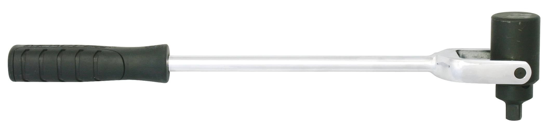 KS Tools 150.2096 1/2" Hand-Schlagschrauber, 475mm