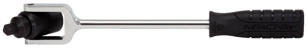 KS Tools 150.2096 1/2" Hand-Schlagschrauber, 475mm