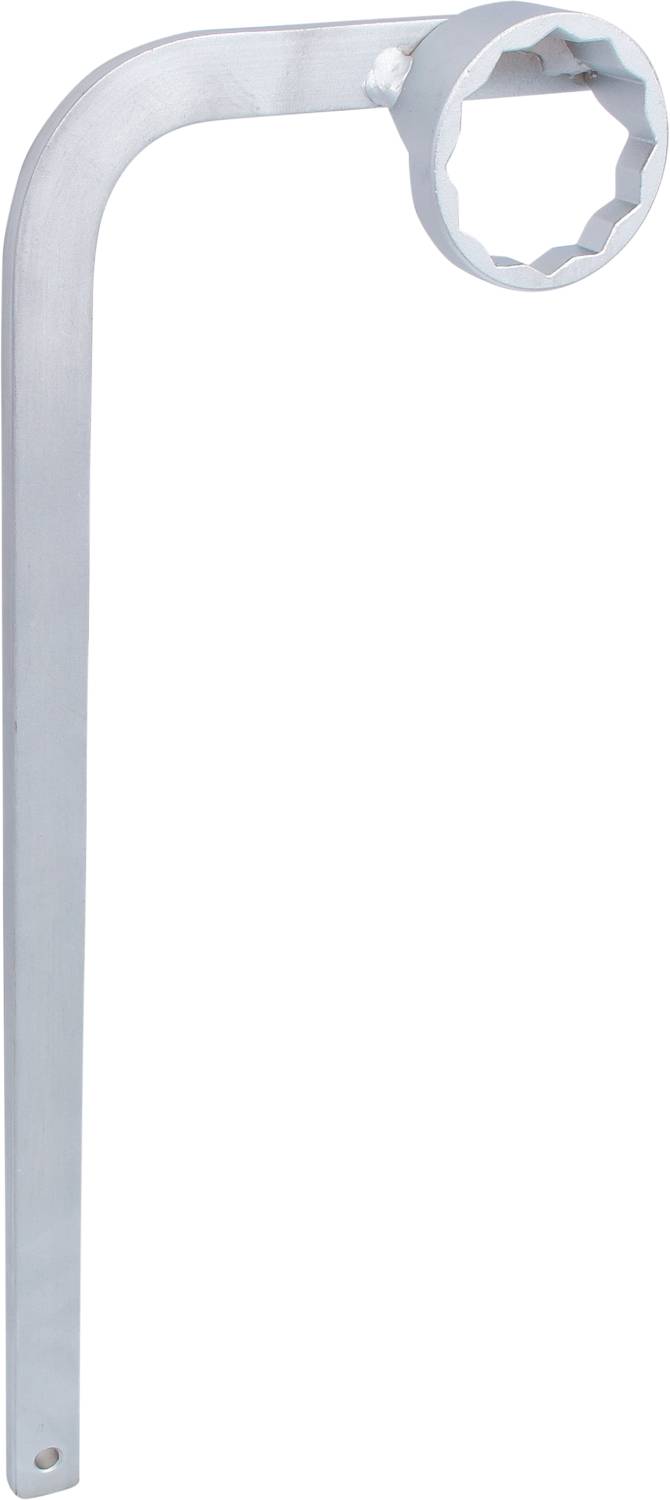 KS Tools Ölfilterschlüssel für Haldex-Kupplungen, 46mm 150.2098