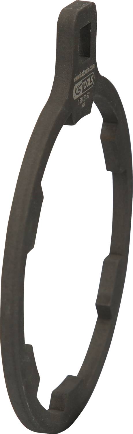 KS Tools 150.2152 Kühlerdeckel-Lösewerkzeug für BMW