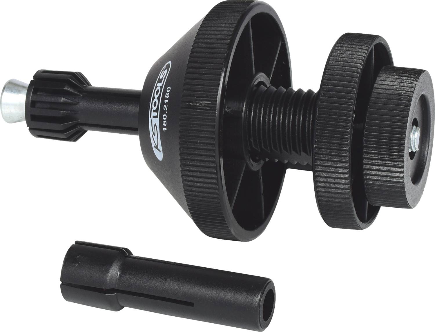 KS Tools Kupplungs-Zentrier-Werkzeug-Satz Ø 15,0 - 28,0mm 150.2180