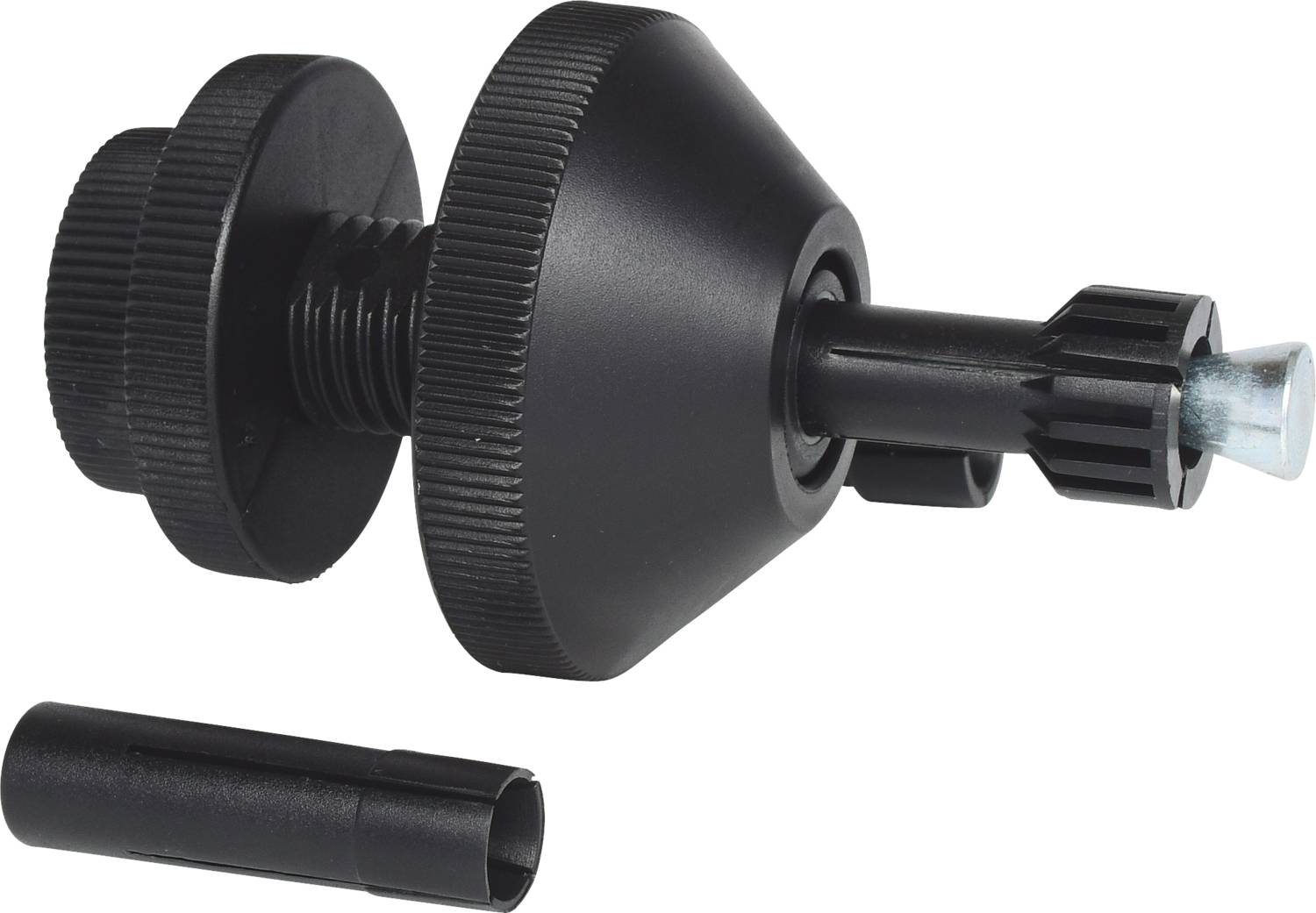 KS Tools Kupplungs-Zentrier-Werkzeug-Satz Ø 15,0 - 28,0mm 150.2180