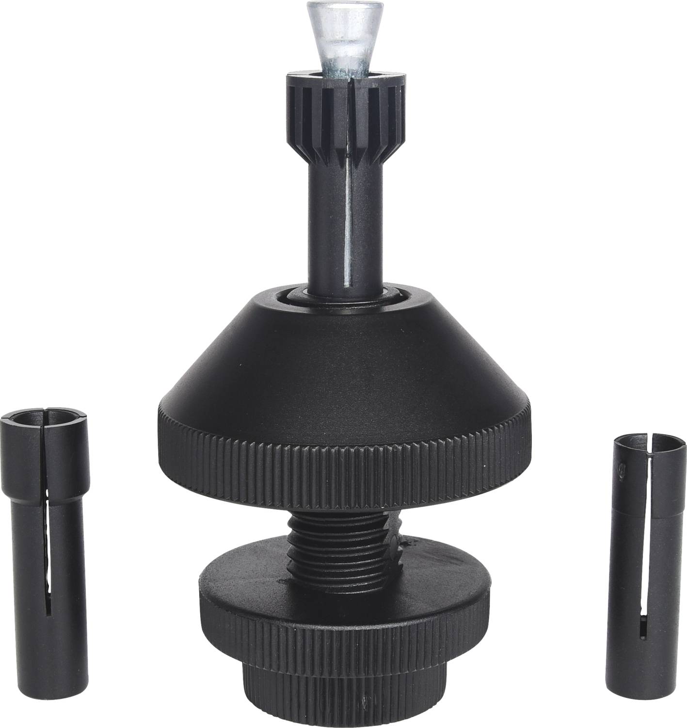 Kupplungs-Zentrier-Werkzeug-Satz Ø 15,0 - 28,0 mm KS Tools 150.2180