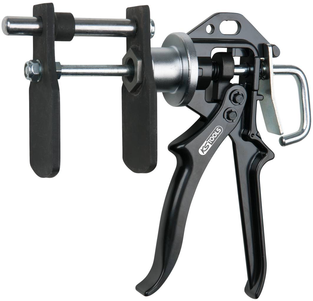 KS Tools 150.2193 Bremskolben-Rücksteller-Pistole