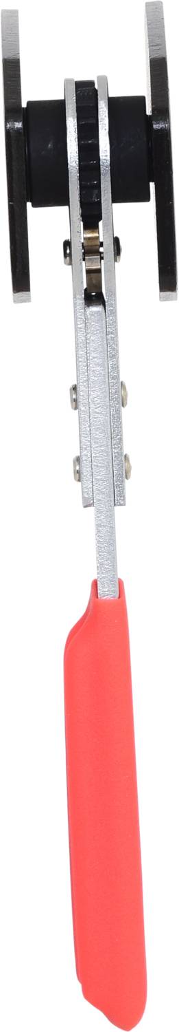 KS Tools 150.2194 Ratschen-Bremskolben-Rücksteller, umschaltbar