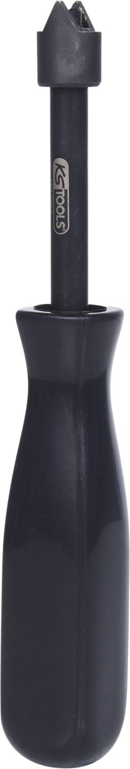 KS Tools 150.2207 Bremsfederteller-Werkzeug, 190mm