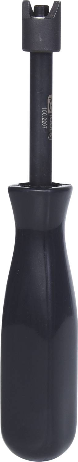 KS Tools 150.2207 Bremsfederteller-Werkzeug, 190mm