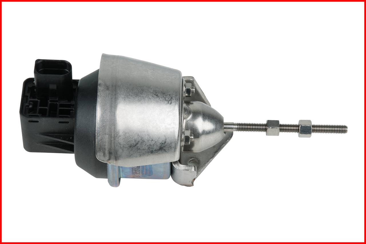 KS Tools 150.2231 Turbolader Spezial-Schlüssel für VAG, 10 x 12 mm