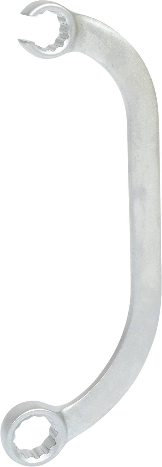 KS Tools 150.2231 Turbolader Spezial-Schlüssel für VAG, 10 x 12 mm