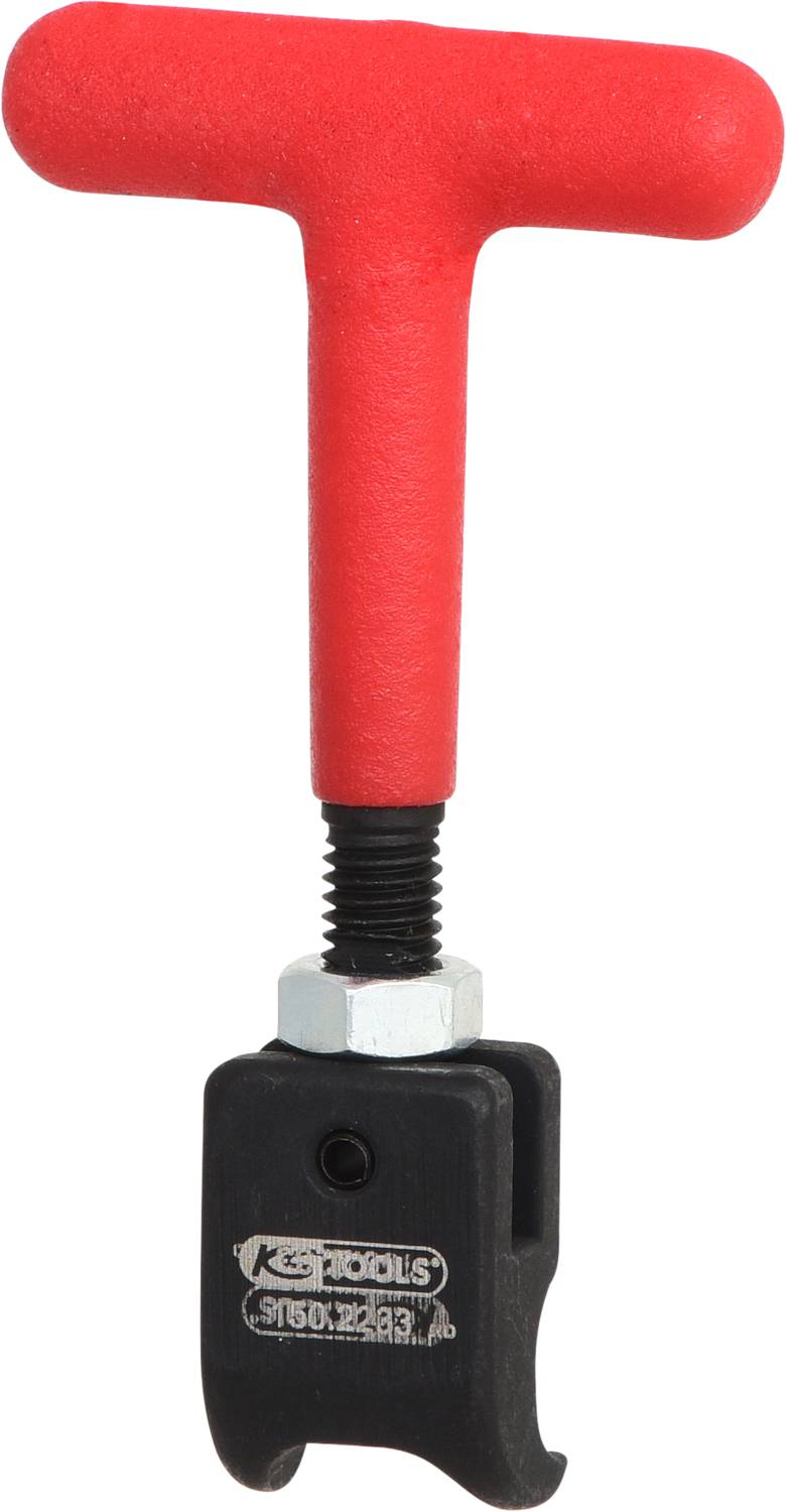 KS Tools 150.2233 Spezial-Lösewerkzeug für HENN®-Schellen