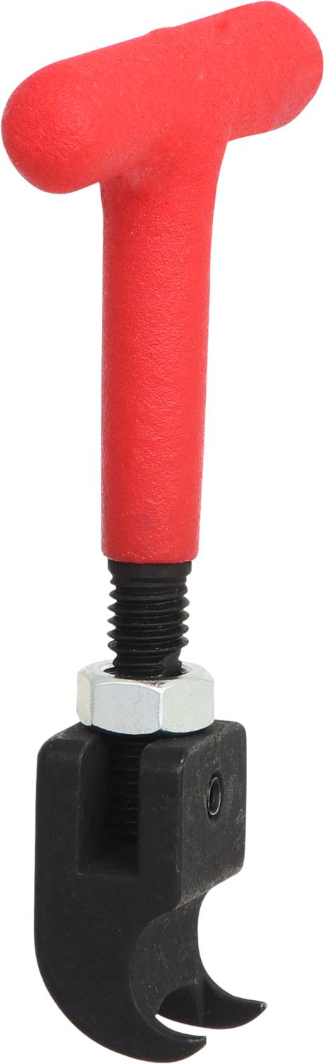 KS Tools 150.2233 Spezial-Lösewerkzeug für HENN®-Schellen