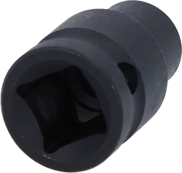 KS Tools 150.2234 1/2“ Bremssattel-Spezialstecknuss, 11,5mm