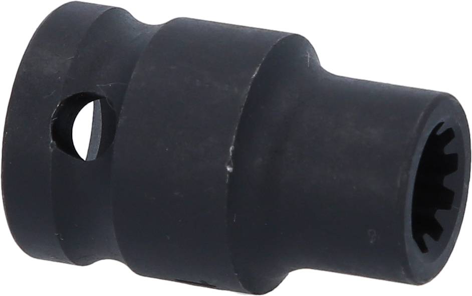 KS Tools 150.2234 1/2“ Bremssattel-Spezialstecknuss, 11,5mm