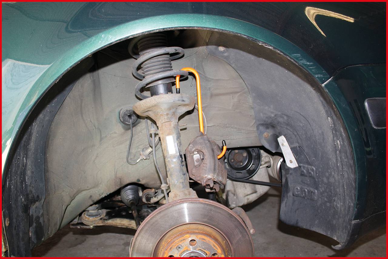 KS Tools 150.2235 Universal-Haken-Satz, starr, 2-tlg