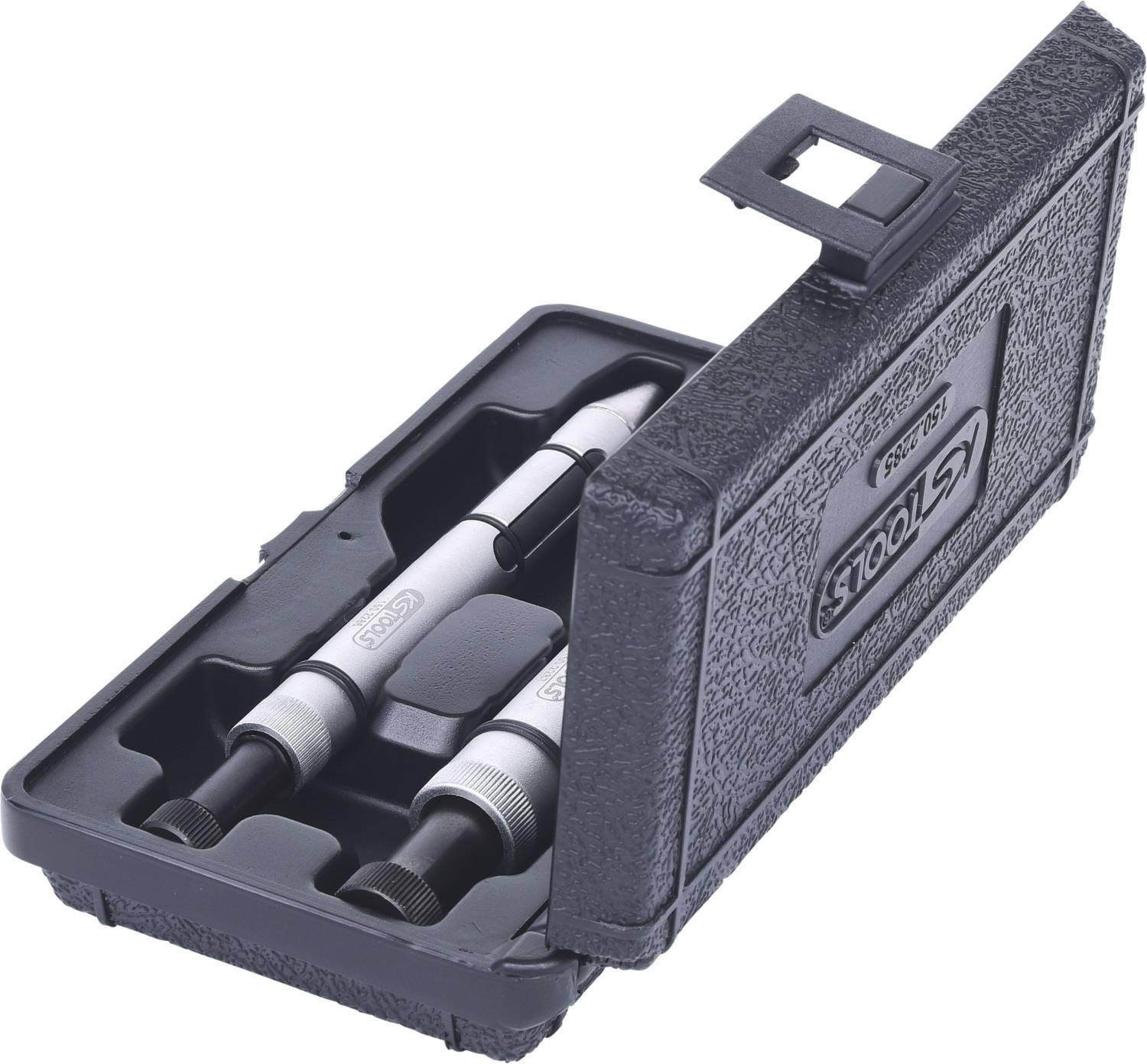 KS Tools Kupplungs-Zentrierdorn-Satz Ø 15,0 - 26,6 mm, 2-tlg 150.2285